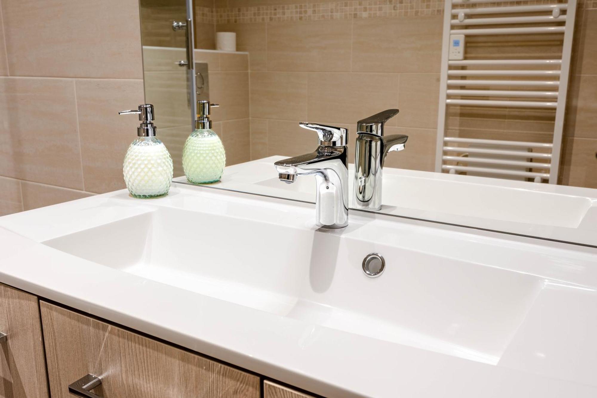 Duplex Standing - Hyper Centre - Tout Equipe Dijon Ngoại thất bức ảnh